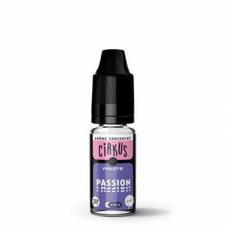 Arôme Fruit de la Passion - Cirkus