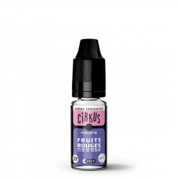 Arôme Fruits Rouges - VDLV