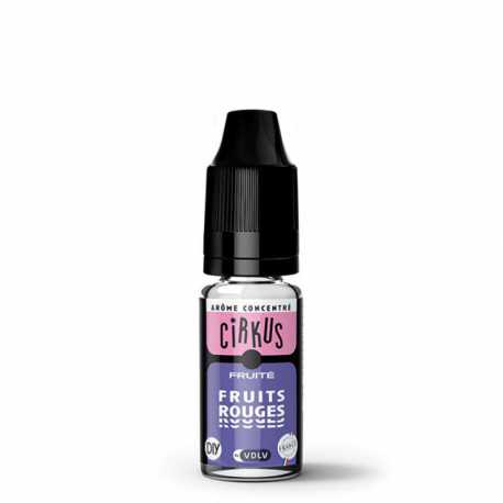 Arôme Fruits Rouges - VDLV