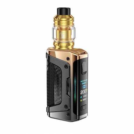 Kit Aegis Legend 5 - Geekvape