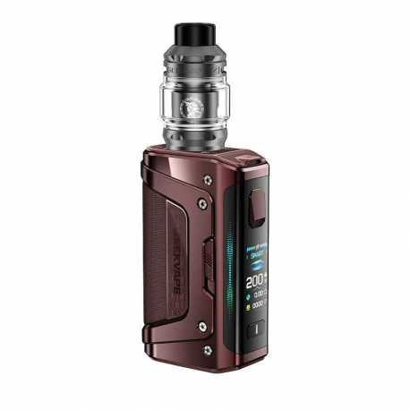 Kit Aegis Legend 5 - Geekvape