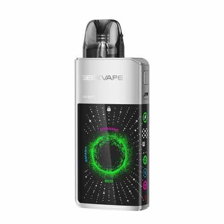 Digi Q Vista - Geekvape