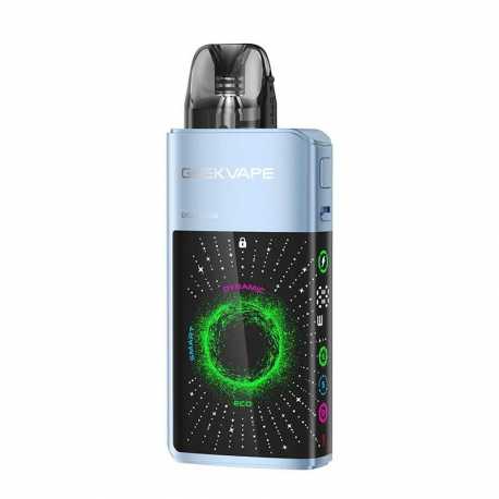 Digi Q Vista - Geekvape
