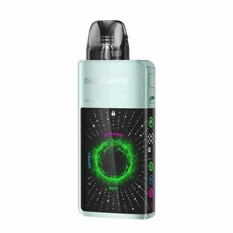 Digi Q Vista - Geekvape