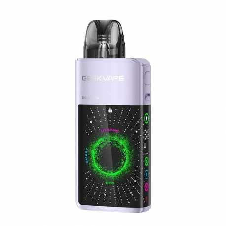 Digi Q Vista - Geekvape