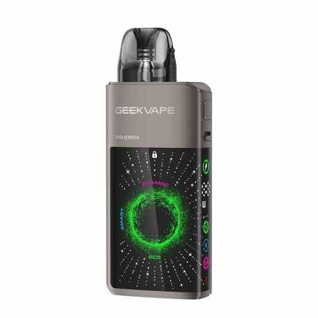 Digi Q Vista - Geekvape