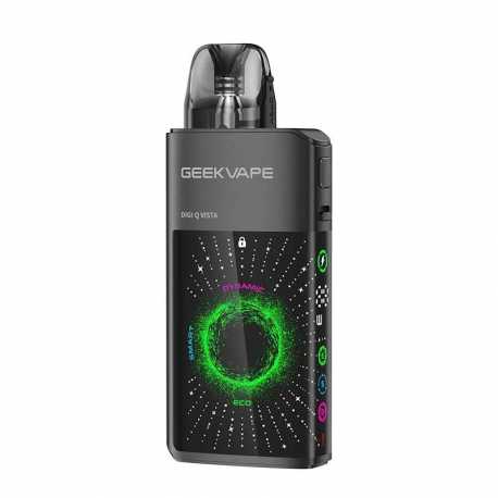 Digi Q Vista - Geekvape