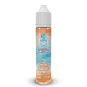 Pêche Abricot Soft 50ml - Granita