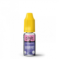 Classic Wanted - Gourmet - 10ml - VDLV