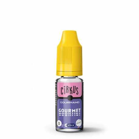 Classic Wanted - Gourmet - 10ml - VDLV