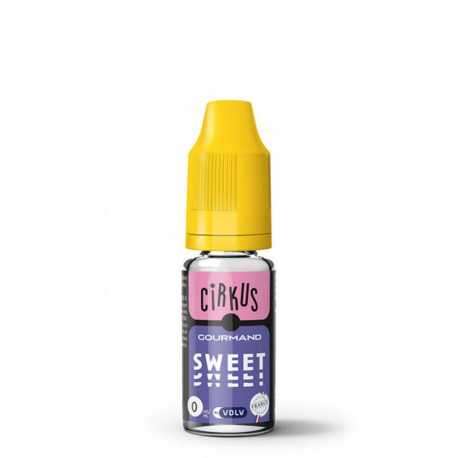 Classic Wanted - Sweet - 10ml - VDLV