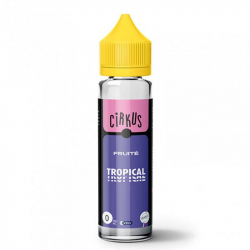 Tropical 50ml - Cirkus