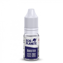 Booster 50/50 - Ecigplanete