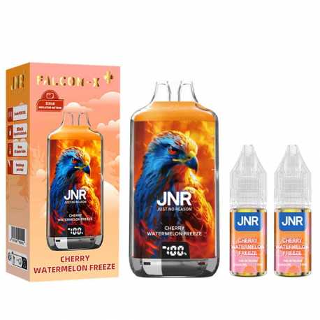 Puff Falcon X 28000 - JNR