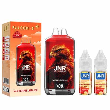 Puff Falcon X 28000 - JNR