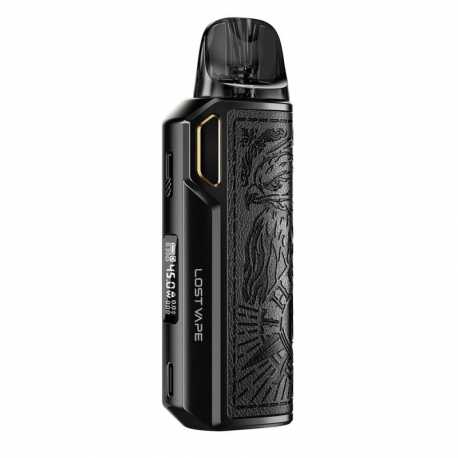 Thelema Elite DM45 - Lost Vape