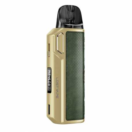 Thelema Elite DM45 - Lost Vape