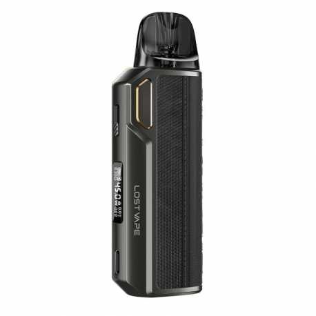 Thelema Elite DM45 - Lost Vape