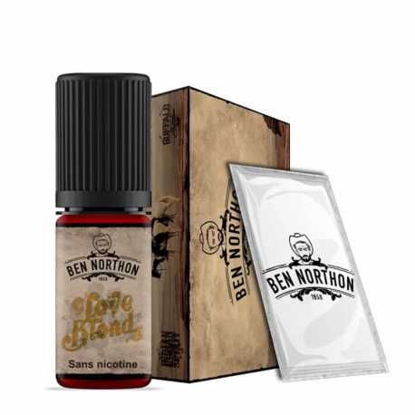 Love Blond 10ml - Ben Northon