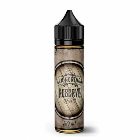 Reserve 1850 50ml - Ben northon