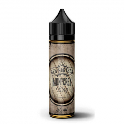 Monterey king 40ml - Ben northon