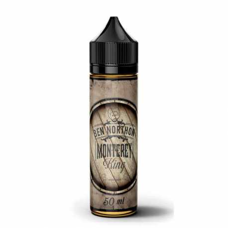 Monterey king 50ml - Ben northon