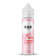 Milkshake Fraise 50ml - E-CG