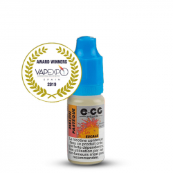 Melon Pastèque - E-CG