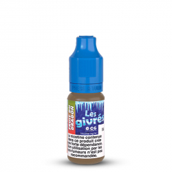 Fruit du Dragon - E-CG