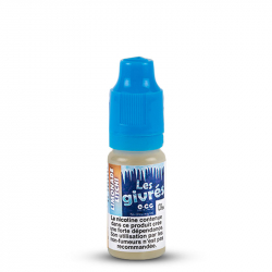 Limonade Litchi - E-CG