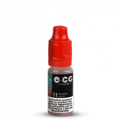 Américain Menthe - E-CG