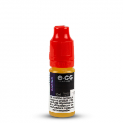 Cassis - E-CG