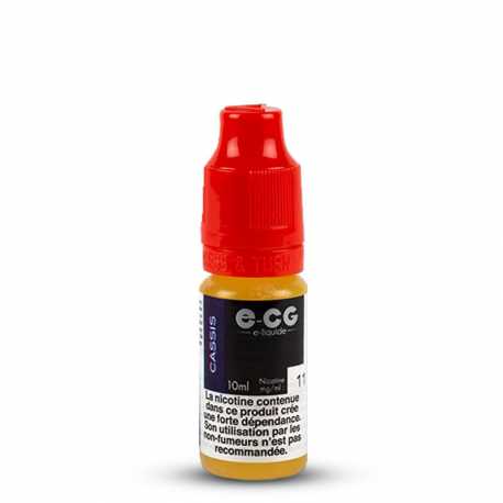Cassis - E-CG