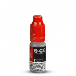 Goût Américian - E-CG