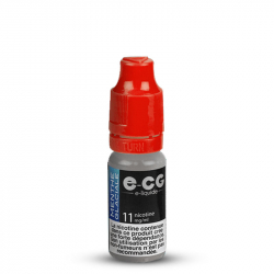 Menthe Glaciale - E-CG