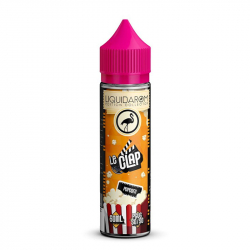 Le Clap 50ml - Liquidarom Collector