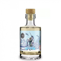 Licorne Ice Edition Collector 200ml - Curieux