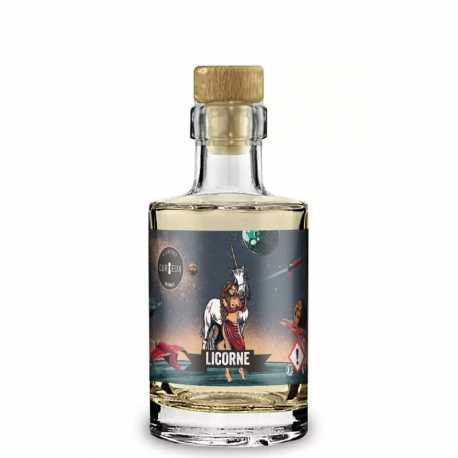 Licorne Edition Collector 200ml - Curieux