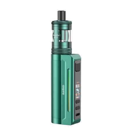 Kit Zelos X80 - Aspire