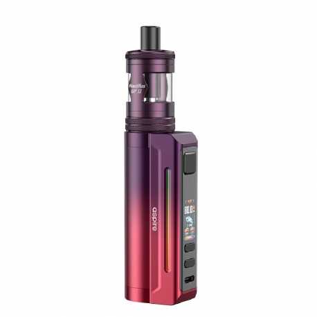 Kit Zelos X80 - Aspire