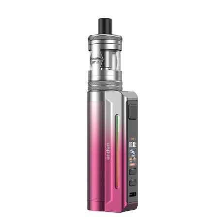 Kit Zelos X80 - Aspire