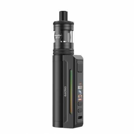 Kit Zelos X80 - Aspire