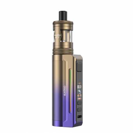 Kit Zelos X80 - Aspire