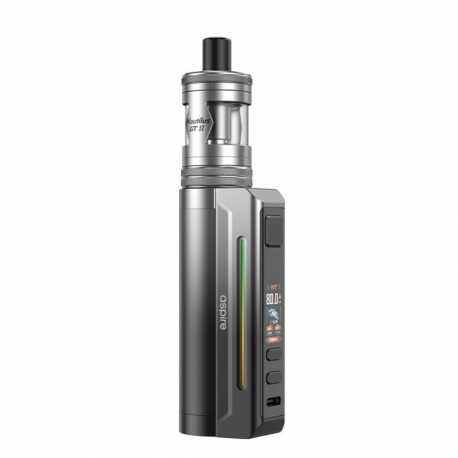 Kit Zelos X80 - Aspire