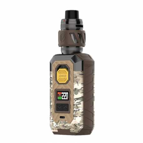 Kit Armour Max - Vaporesso