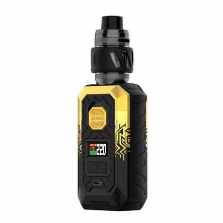 Kit Armour Max iTank T - Vaporesso