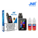 Puff Flux Pro 32K - JNR
