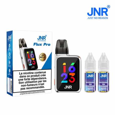 Puff Flux Pro 32K - JNR