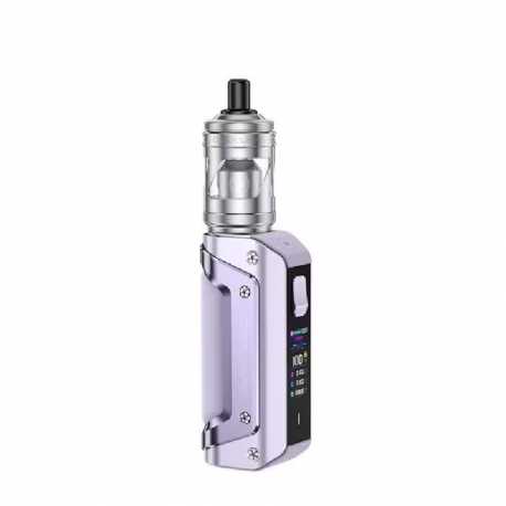 Kit Aegis Solo 3 MTL - Geekvape