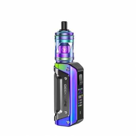 Kit Aegis Solo 3 MTL - Geekvape